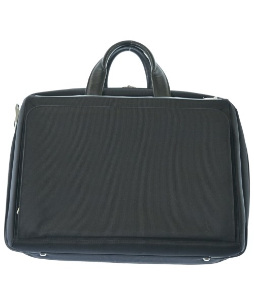 ZERO HALLIBURTON ゼロハリバートン ビジネスバッグ メンズ 【古着】【中古】