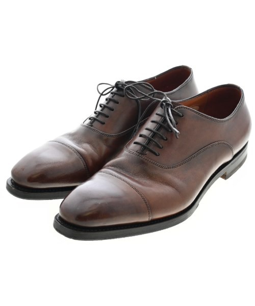 おすすめ ビジネス・ドレスシューズ SANTONI メンズ 付き サントーニ 靴