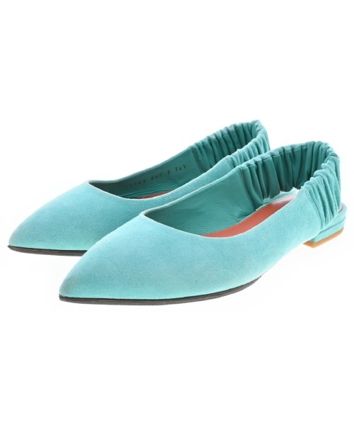 SANTONI サントーニ パンプス レディース 【古着】【中古】