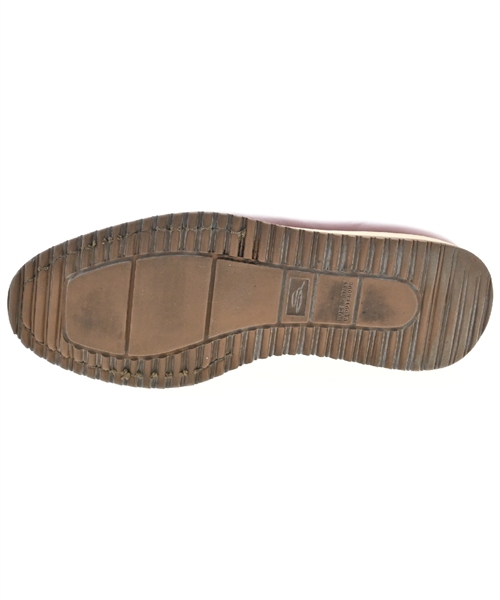 SANTONI サントーニ ビジネス・ドレスシューズ メンズ 【古着】【中古】_2