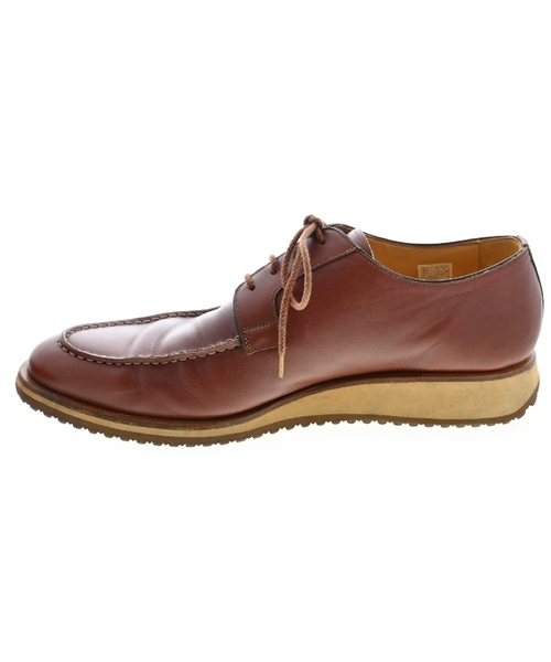 SANTONI サントーニ ビジネス・ドレスシューズ メンズ 【古着】【中古】_3