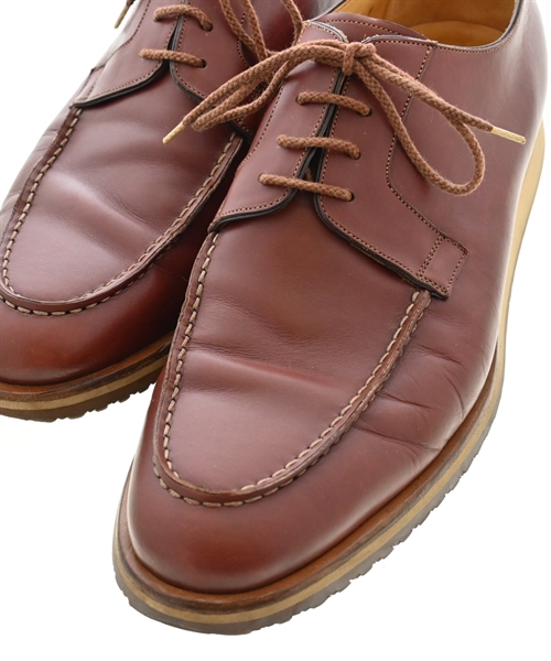 SANTONI サントーニ ビジネス・ドレスシューズ メンズ 【古着】【中古】_4