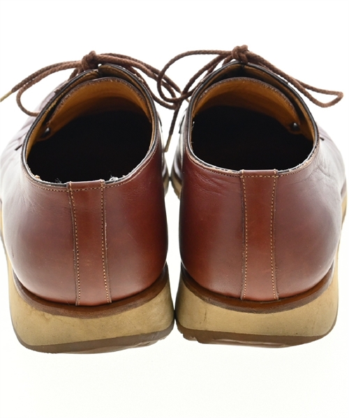 SANTONI サントーニ ビジネス・ドレスシューズ メンズ 【古着】【中古】_5
