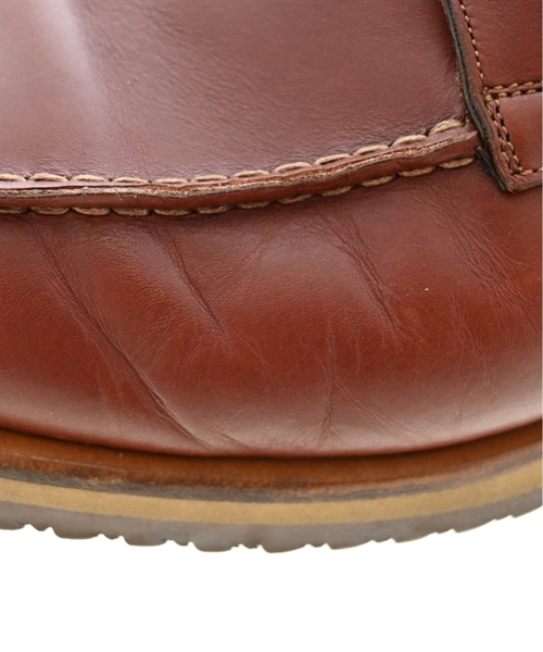 SANTONI サントーニ ビジネス・ドレスシューズ メンズ 【古着】【中古】_7