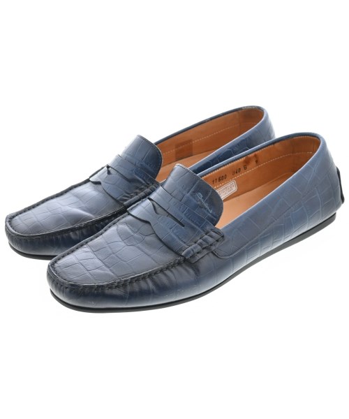 SANTONI サントーニ シューズ（その他） メンズ 【古着】【中古】