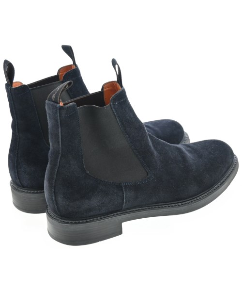 SANTONI サントーニ ブーツ メンズ 【古着】【中古】_1