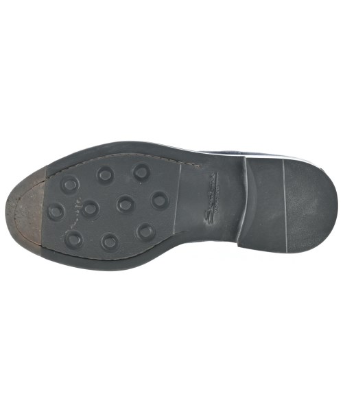 SANTONI サントーニ ブーツ メンズ 【古着】【中古】_2