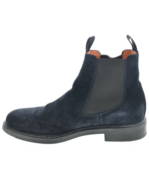 SANTONI サントーニ ブーツ メンズ 【古着】【中古】_3