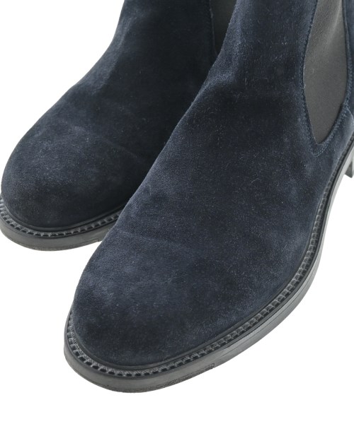 SANTONI サントーニ ブーツ メンズ 【古着】【中古】_4
