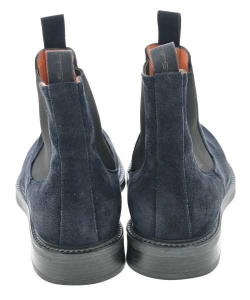 SANTONI サントーニ ブーツ メンズ 【古着】【中古】_5