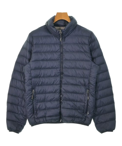 TUMI ツゥミ ダウンジャケット/ダウンベスト メンズ 【古着】【中古】