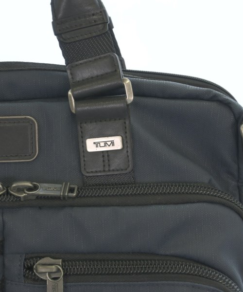 【TUMI】【中古】ビジネスバッグ 楽天市場】【中古】TUMI(トゥミ) ビジネスバッグ 本体ロックなし