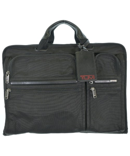 トゥミ(Tumi) ビジネスバッグ TUMI トゥミ 3way ビジネスバッグ 2603182DRD3E 極美品 - メルカリ