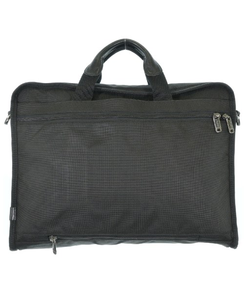 TUMI ビジネスバッグ 黒 新品未使用 TUMI（ビジネスバッグ）のフリマアイテム一覧
