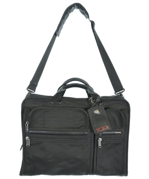 TUMI ツゥミ ビジネスバッグ メンズ 【古着】【中古】
