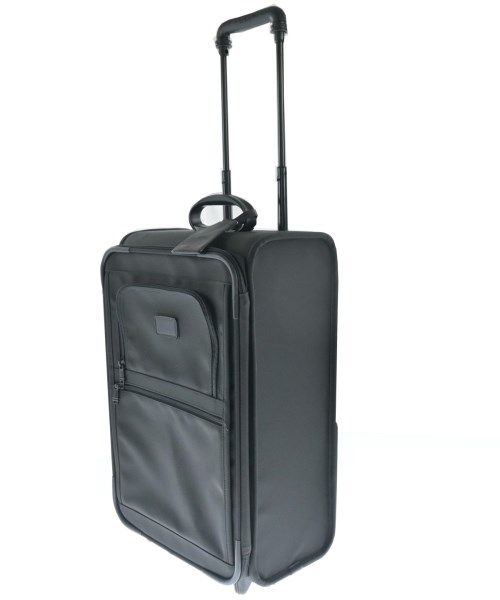 TUMI ツゥミ キャリーケース・スーツケース メンズ 【古着】【中古】