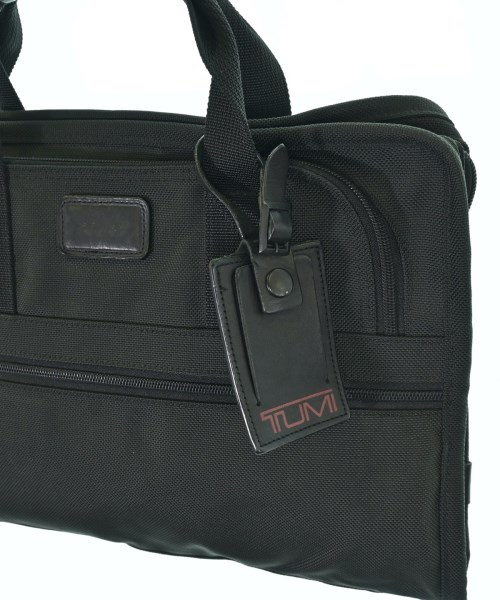 TUMI ツゥミ ビジネスバッグ メンズ 【古着】【中古】_3