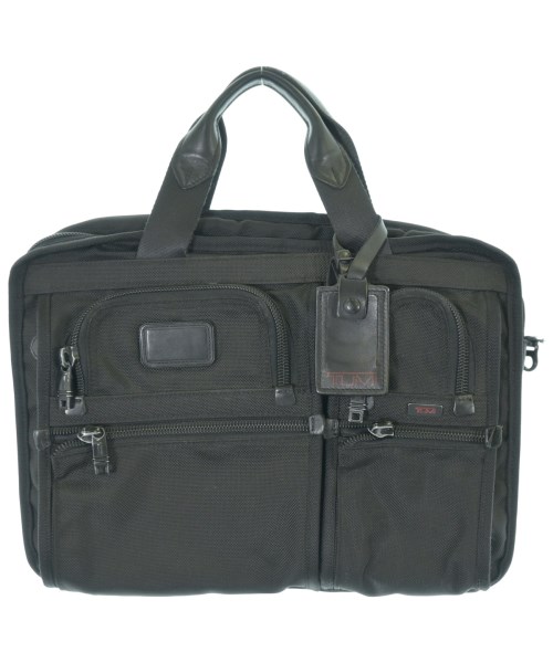 TUMI ツゥミ ビジネスバッグ メンズ 【古着】【中古】