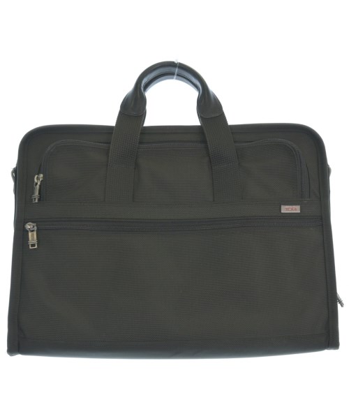 TUMI ツゥミ ビジネスバッグ メンズ 【古着】【中古】