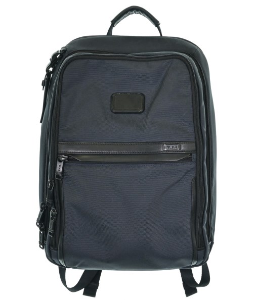 TUMI ツゥミ バックパック・リュック メンズ 【古着】【中古】