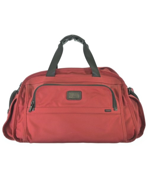 TUMI ツゥミ ボストンバッグ メンズ 【古着】【中古】