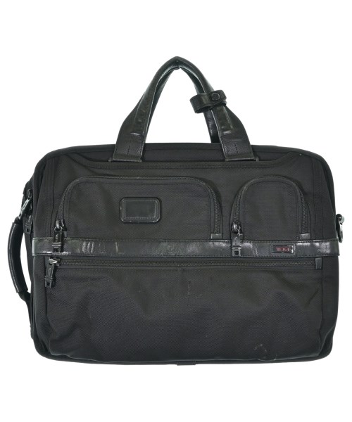 TUMI ツゥミ ビジネスバッグ メンズ 【古着】【中古】