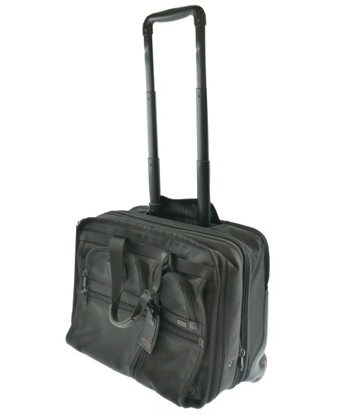 TUMI ツゥミ キャリーケース・スーツケース メンズ 【古着】【中古】
