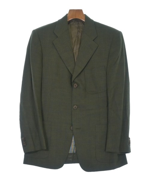 Belvest ベルベスト テーラードジャケット メンズ 【古着】【中古】