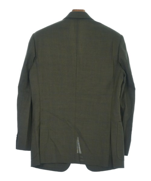 Belvest ベルベスト テーラードジャケット メンズ 【古着】【中古】_1