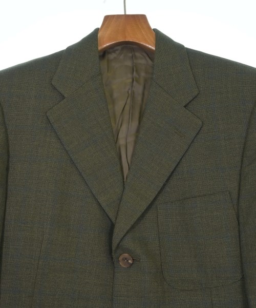 Belvest ベルベスト テーラードジャケット メンズ 【古着】【中古】_3