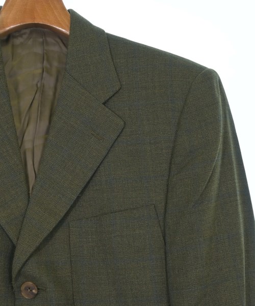 Belvest ベルベスト テーラードジャケット メンズ 【古着】【中古】_4