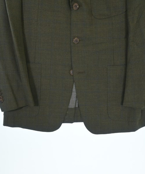 Belvest ベルベスト テーラードジャケット メンズ 【古着】【中古】_6