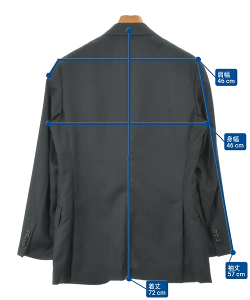 Belvest ベルベスト セットアップ・スーツ（その他） メンズ 【古着】【中古】_7