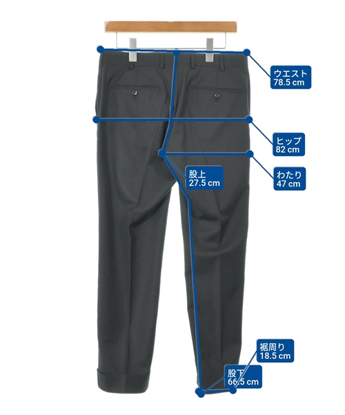 Belvest ベルベスト セットアップ・スーツ（その他） メンズ 【古着】【中古】_8