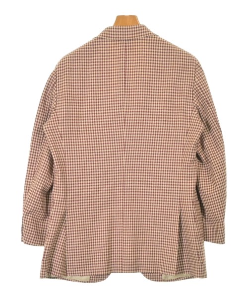 Belvest ベルベスト テーラードジャケット メンズ 【古着】【中古】_1