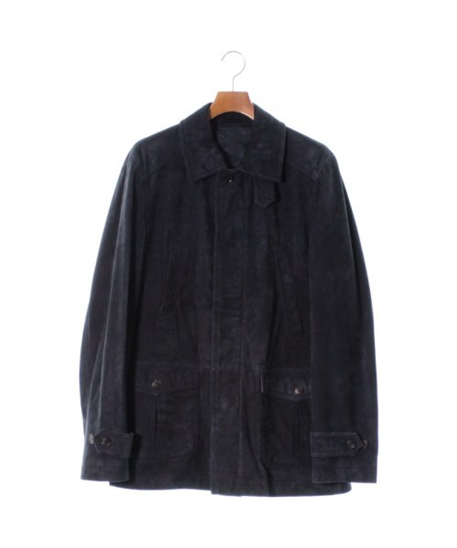 Brioni ブリオーニ ブルゾン（その他） メンズ 【古着】【中古】の通販は