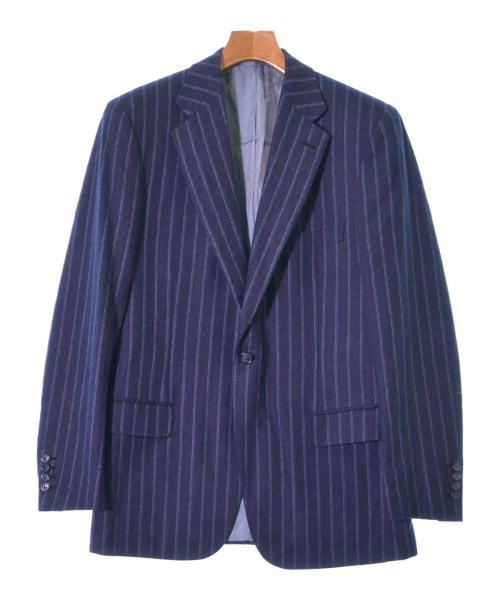 Brioni ブリオーニ テーラードジャケット メンズ 【古着】【中古】