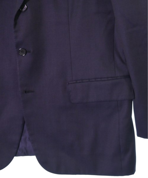 Brioni ブリオーニ テーラードジャケット メンズ 【古着】【中古】の