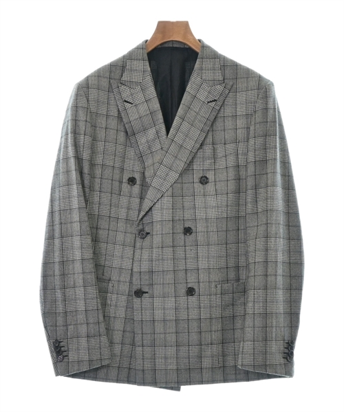 Brioni ブリオーニ ブルゾン メンズ 【古着】【中古】