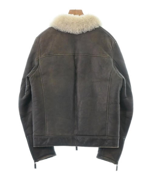 Brioni ブリオーニ ブルゾン メンズ 【古着】【中古】