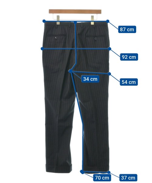 Brioni ブリオーニ ビジネス メンズ 【古着】【中古】