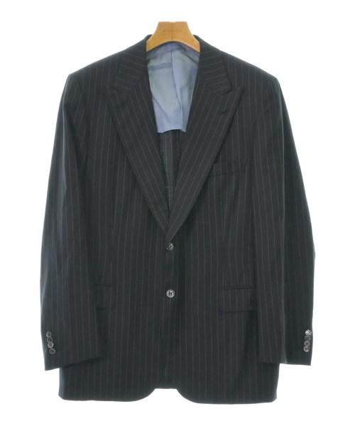 Brioni ブリオーニ ビジネス メンズ 【古着】【中古】