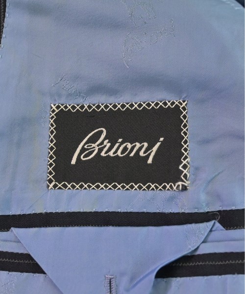 Brioni ブリオーニ ビジネス メンズ 【古着】【中古】