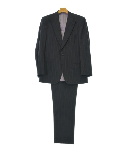 Brioni ブリオーニ ビジネス メンズ 【古着】【中古】