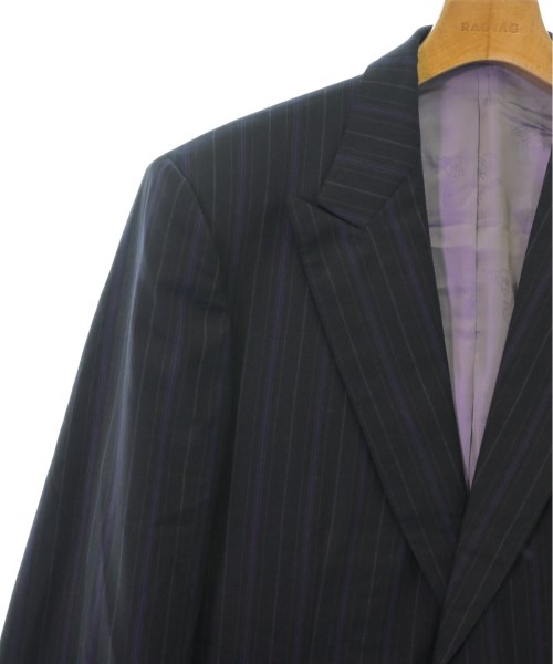 Brioni ブリオーニ ビジネス メンズ 【古着】【中古】