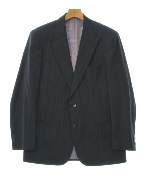 Brioni ブリオーニ ビジネス メンズ 【古着】【中古】