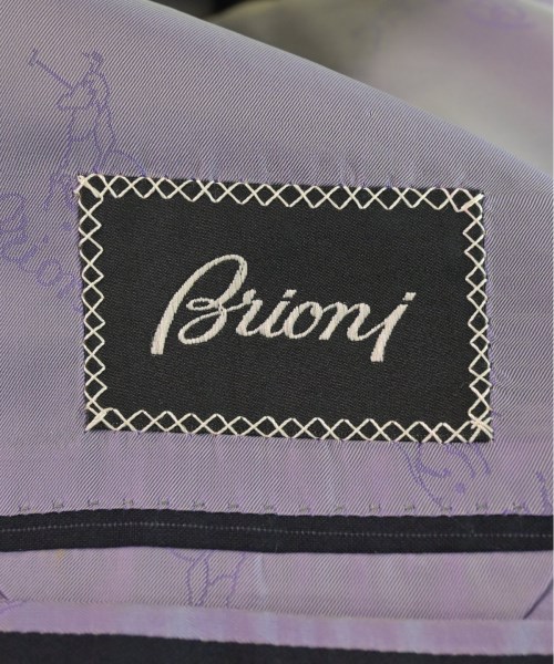 Brioni ブリオーニ ビジネス メンズ 【古着】【中古】