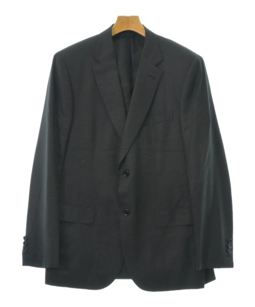 Brioni ブリオーニ ビジネス メンズ 【古着】【中古】