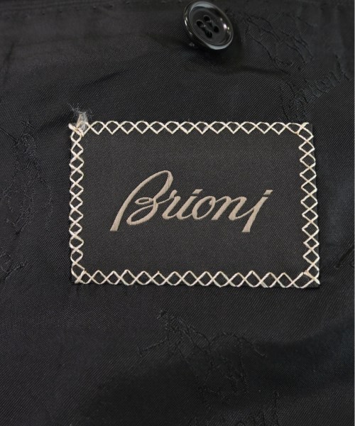 Brioni ブリオーニ ビジネス メンズ 【古着】【中古】