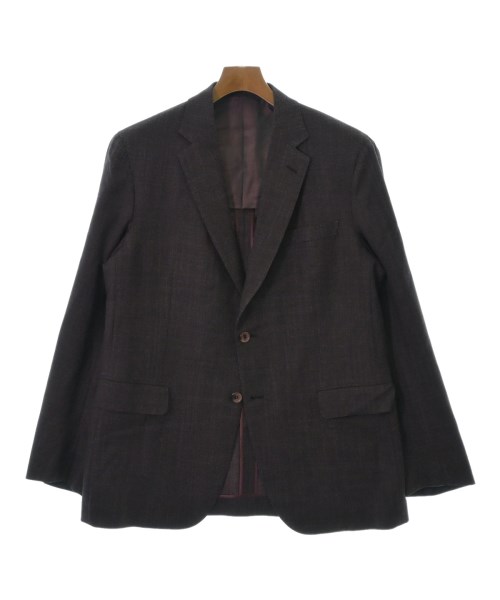Brioni ブリオーニ テーラードジャケット メンズ 【古着】【中古】